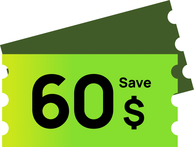 BleeqUp Rover Early-Bird Activity: Save $60 Before Sep. 3