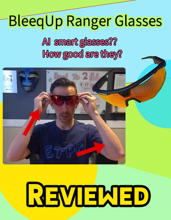BleeqUp
