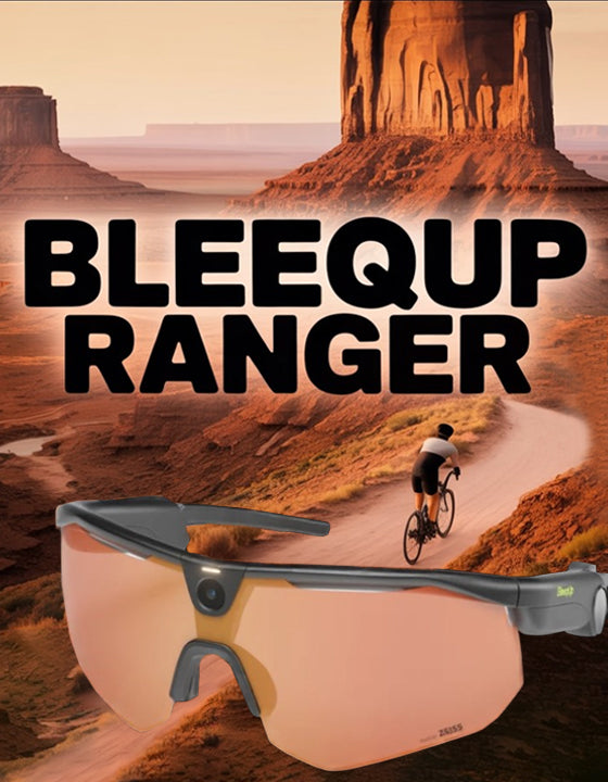 BleeqUp