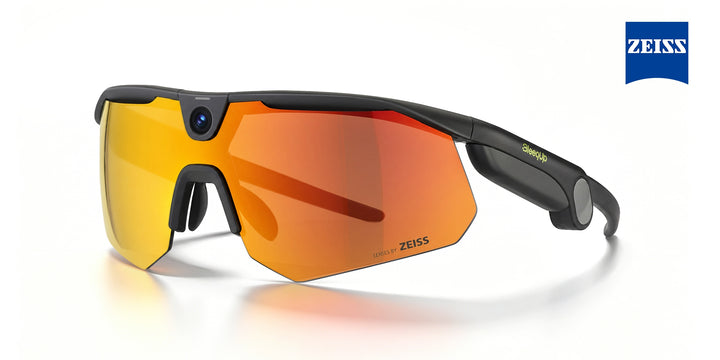Lenses by Zeiss