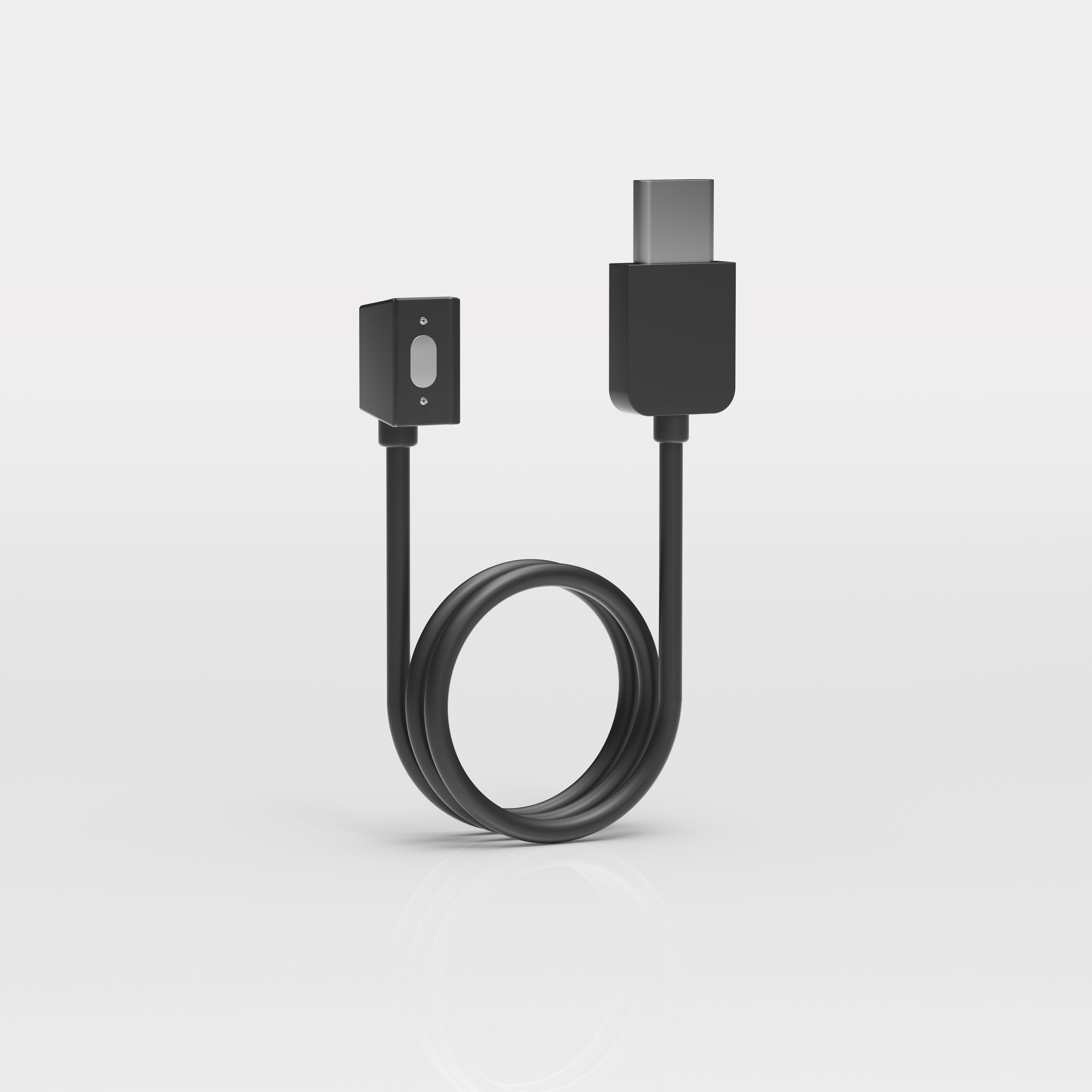 BleeqUp Cabo de Carregamento Magnético