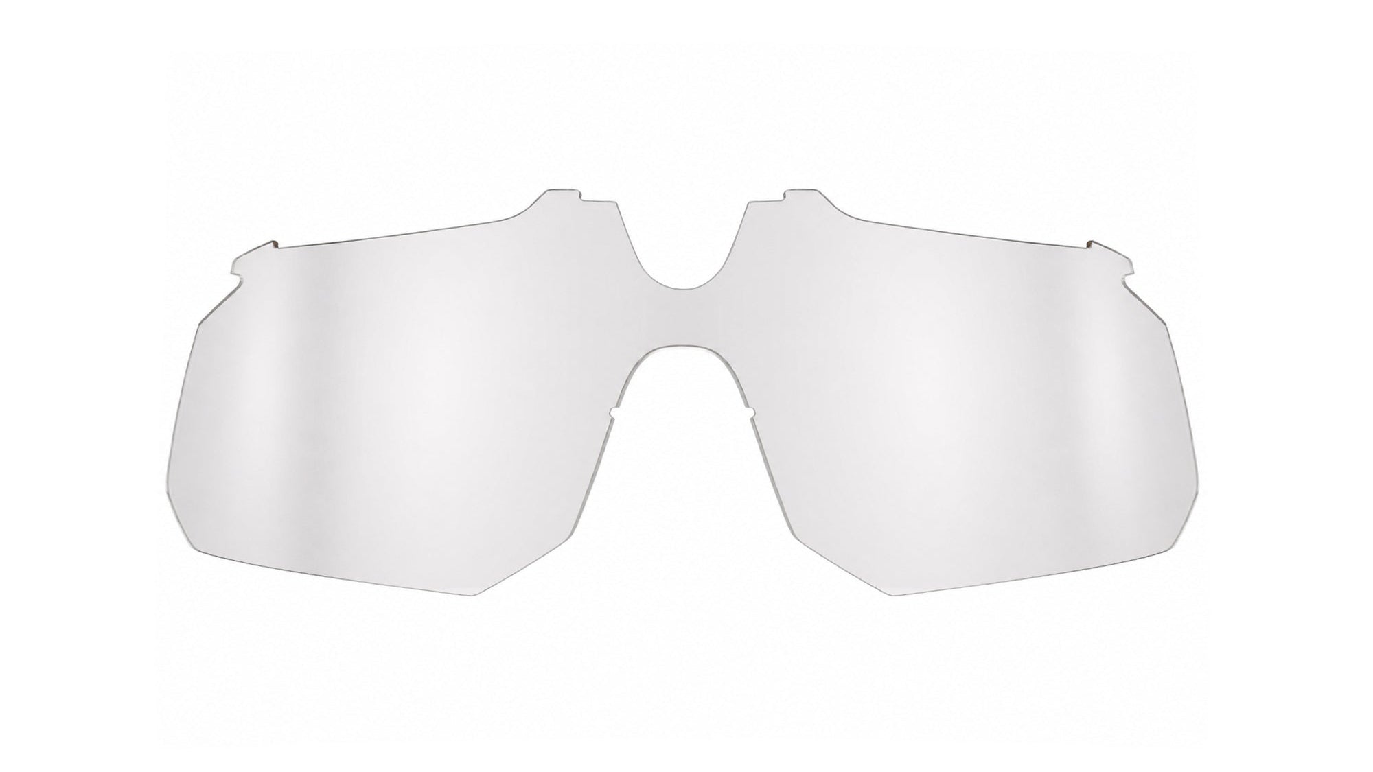 BleeqUp Polarized Lens