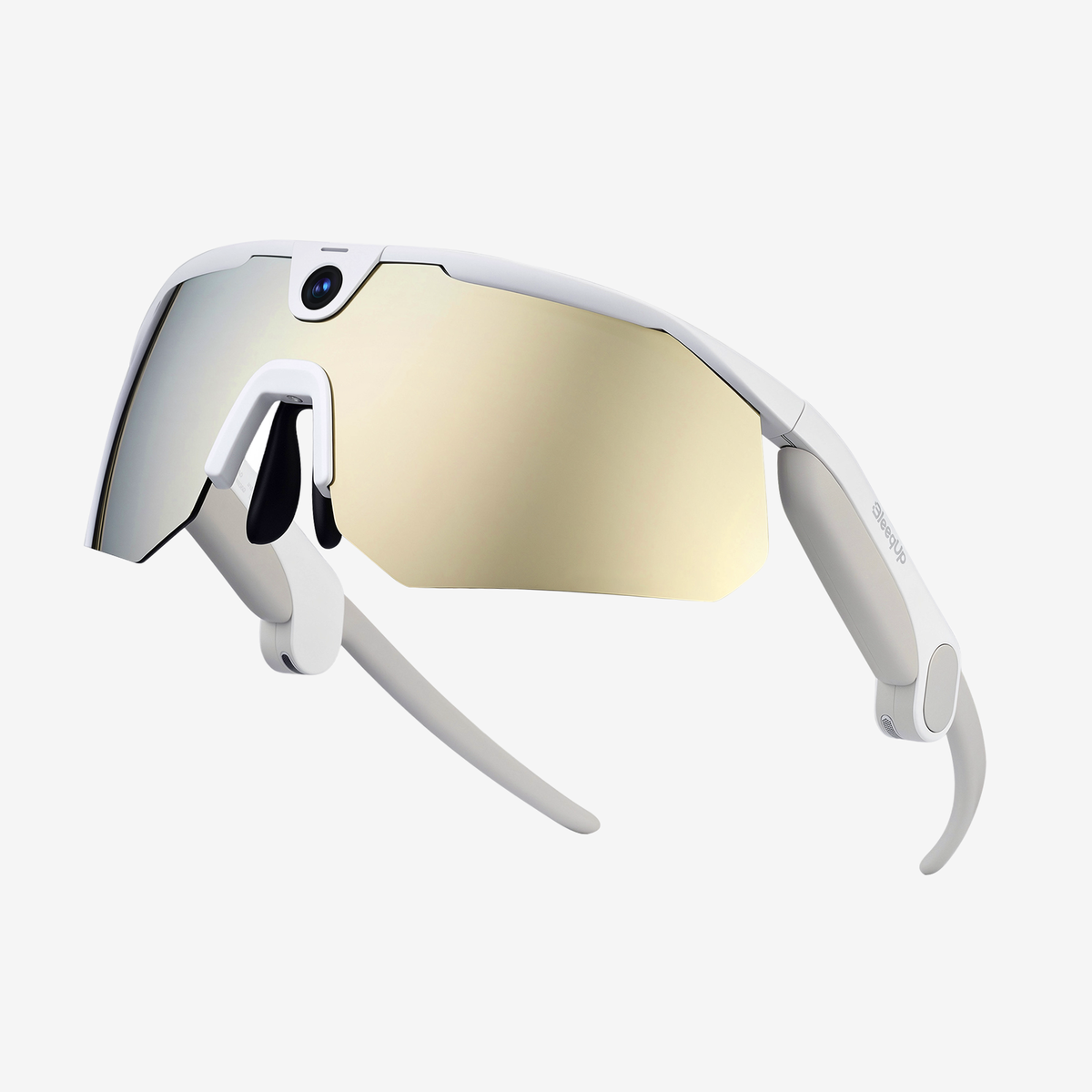 #Style_White - Standard Gold Lens 46216289714373
