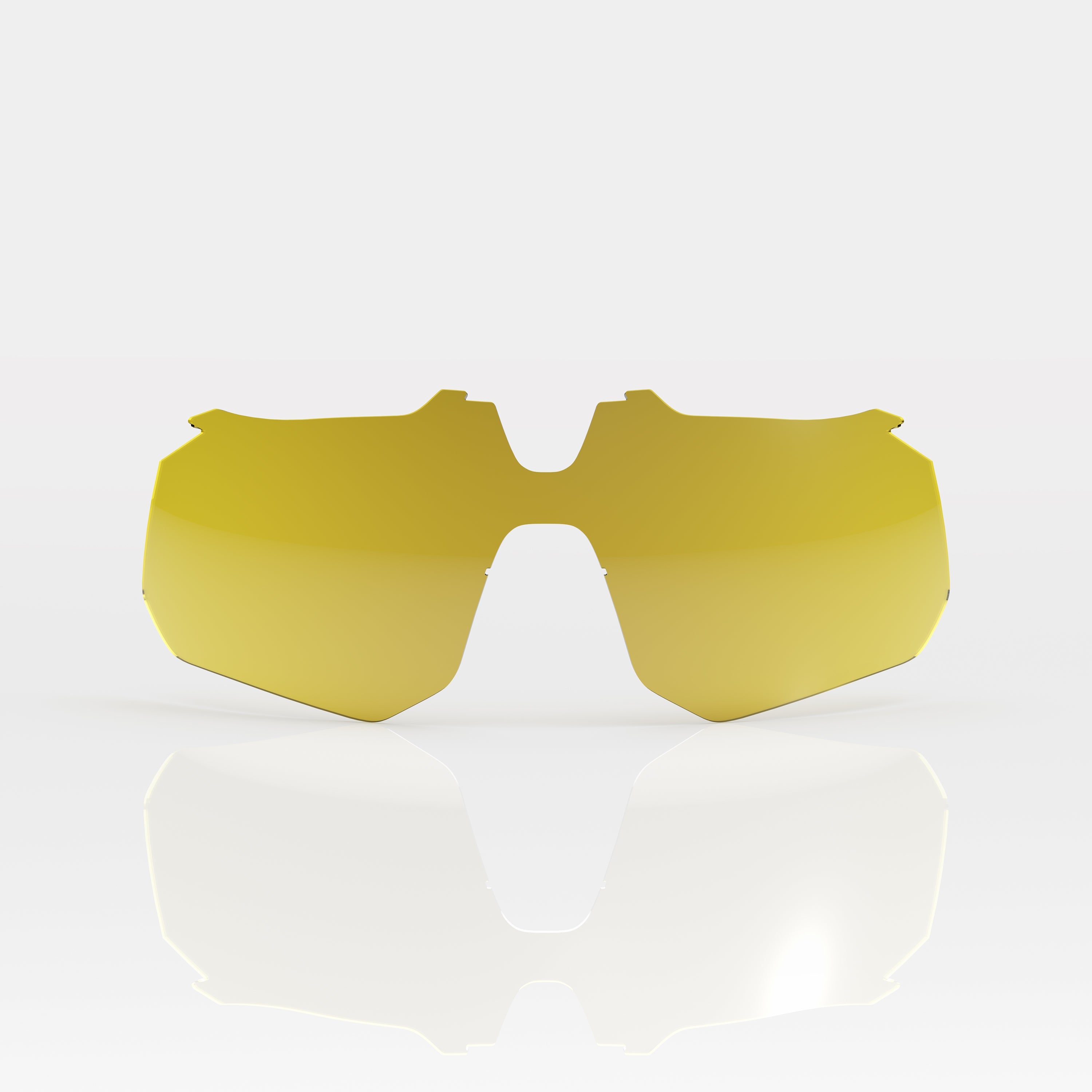 BleeqUp Roze-Paarse Lens