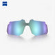 BleeqUp ZEISS Lens Blue
