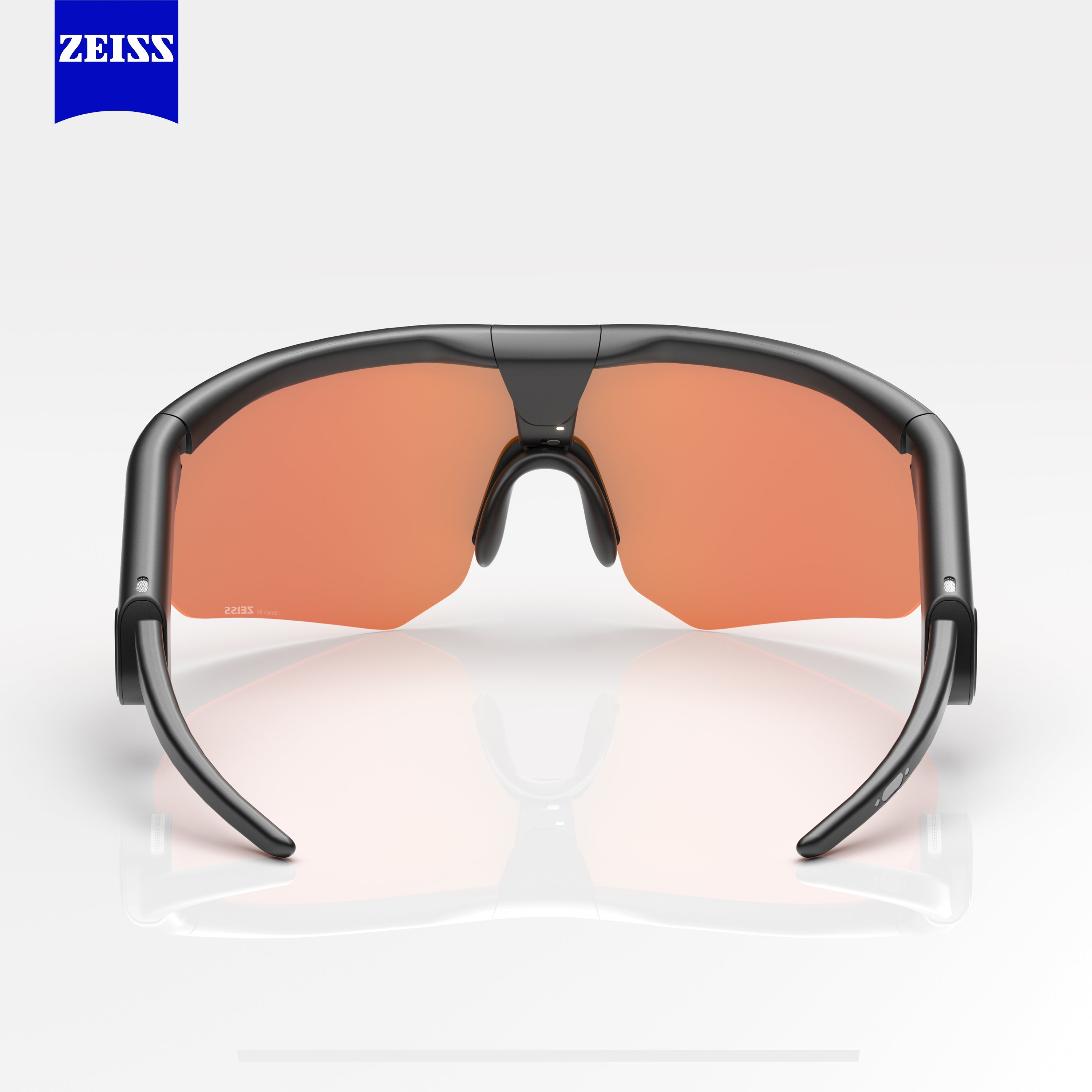 BleeqUp Ranger AI Sports Camera Glasses