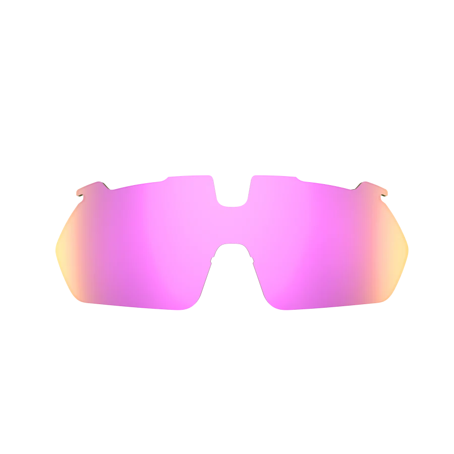 BleeqUp Rover polarized replacement lens