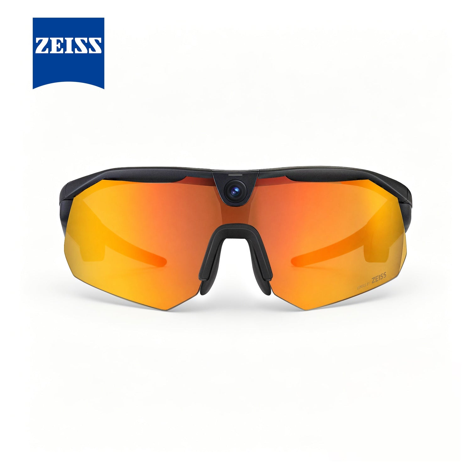 Best Prescription Camera Glasses: Free RX Insert Included