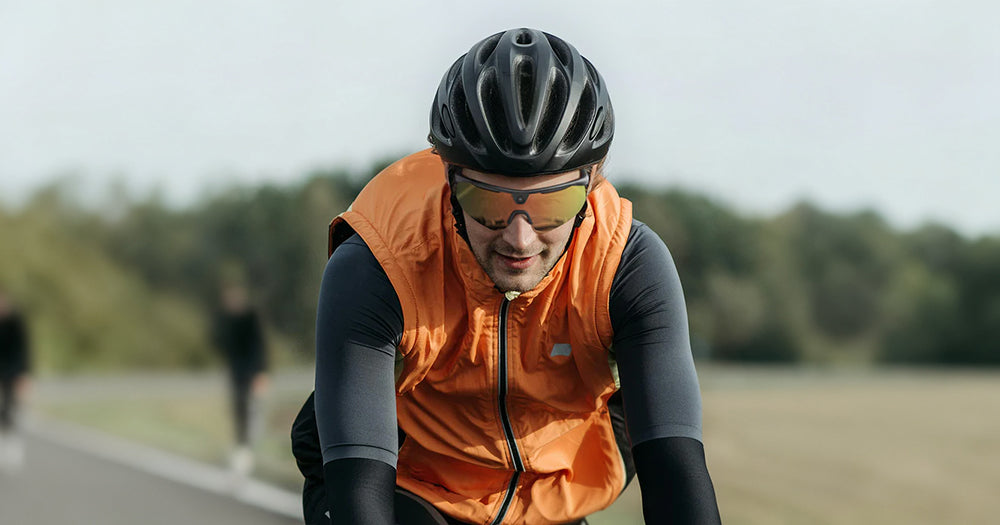 Beyond the City: My Gravel Ride with BleeqUp Ranger