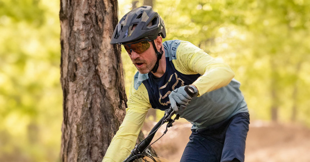 My Mountain Ride, My Story: Riding Free with BleeqUp Ranger