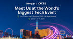 BleeqUp Debuts Massive 'Core Upgrade' at CES 2026: Register On-Site Now!