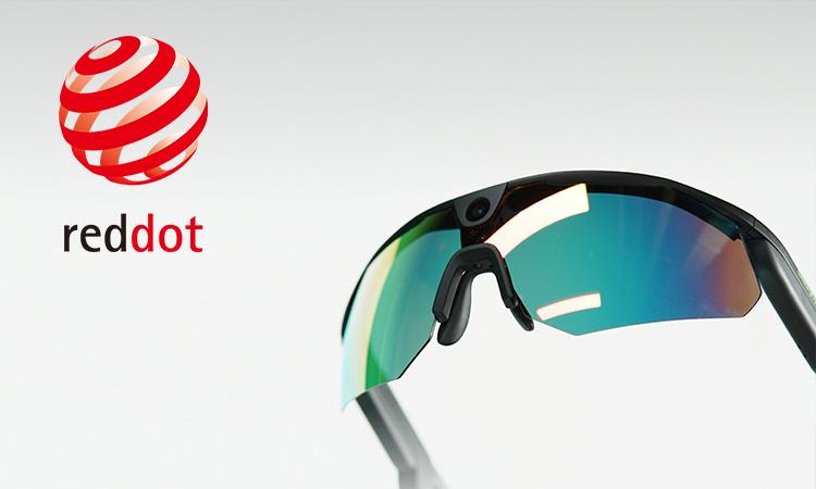 BleeqUp giành Giải thưởng Thiết kế Red Dot 2025