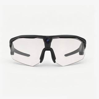 Best camera glasses 2026 - BleeqUp Ranger AI camera glasses