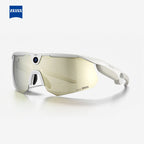 Camera glasses for cycling - BleeqUp Ranger hands-free POV