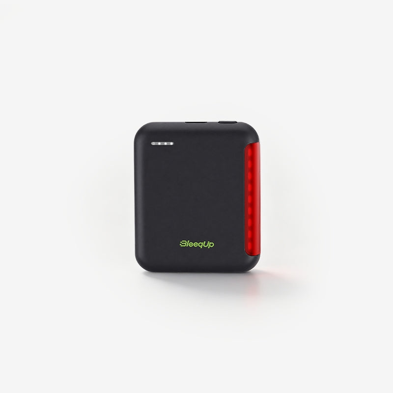 BleeqUp Power Plus Guide: How to Record Longer Rides with Ranger