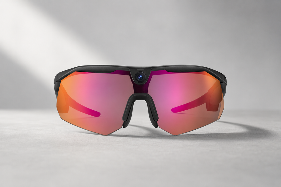 What Are Camera Glasses? A Practical Guide to Recording Glasses and AI Sports Eyewear