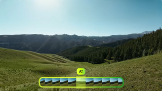 BleeqUp Rover AI Highlight Detection sports video feature