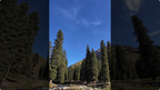 BleeqUp Rover landscape and portrait video capture for cycling content