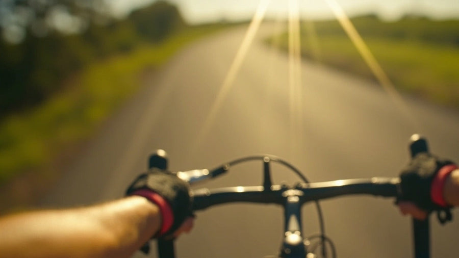 How to Choose AI Sports Glasses for Cycling: Lens, Fit, Audio, and Recording