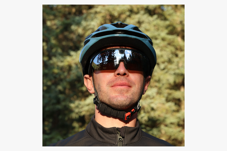 Best Camera for Cycling Videos: Why Wearable Beats a Mount