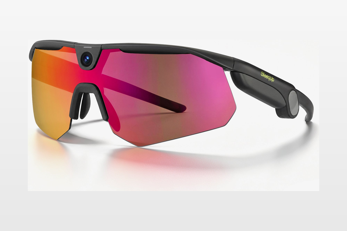 Camera Glasses for Outdoor Sports: What Changes by Sport