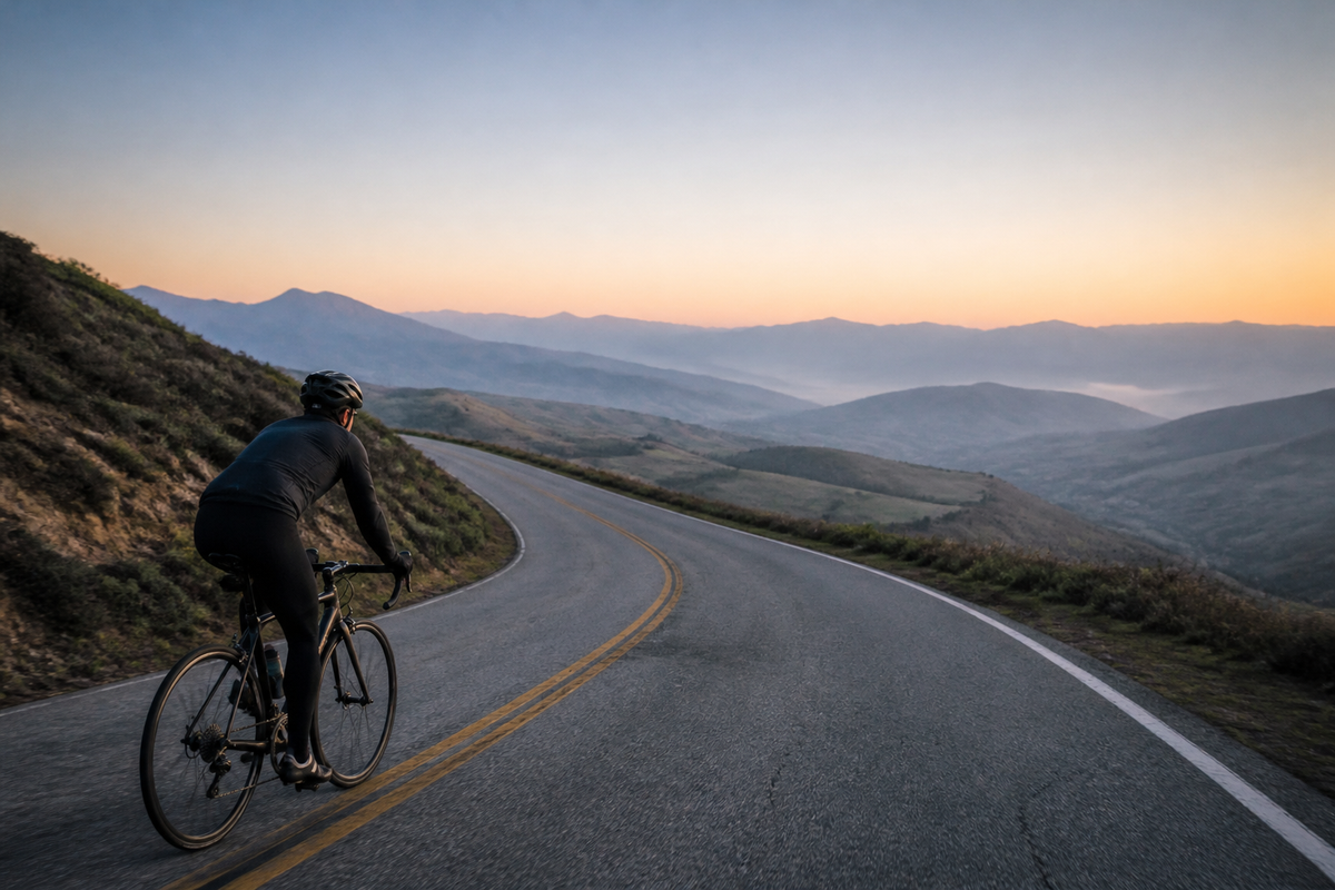 How to Plan a Bike Route You Will Actually Want to Record