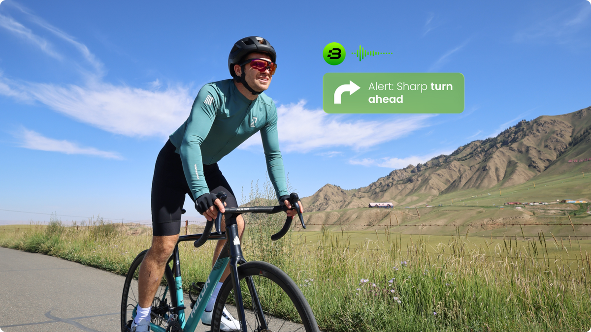 Loop Recording Camera Glasses: Keep the Ride Rolling Without Losing Key Moments