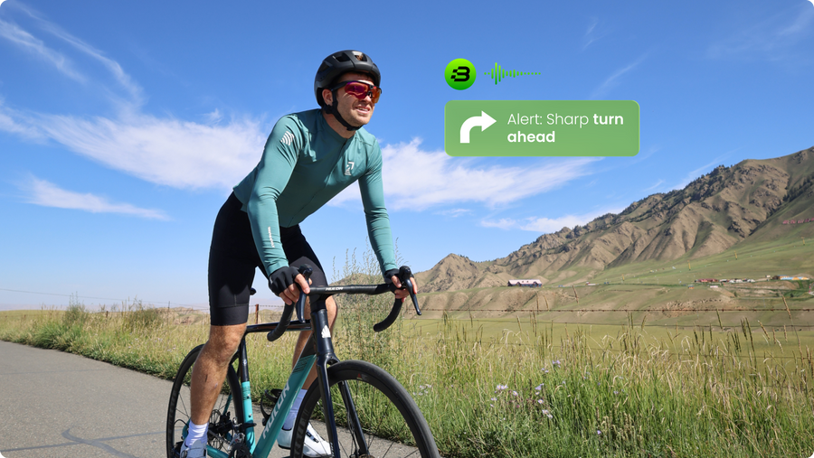 Loop Recording Camera Glasses: Keep the Ride Rolling Without Losing Key Moments