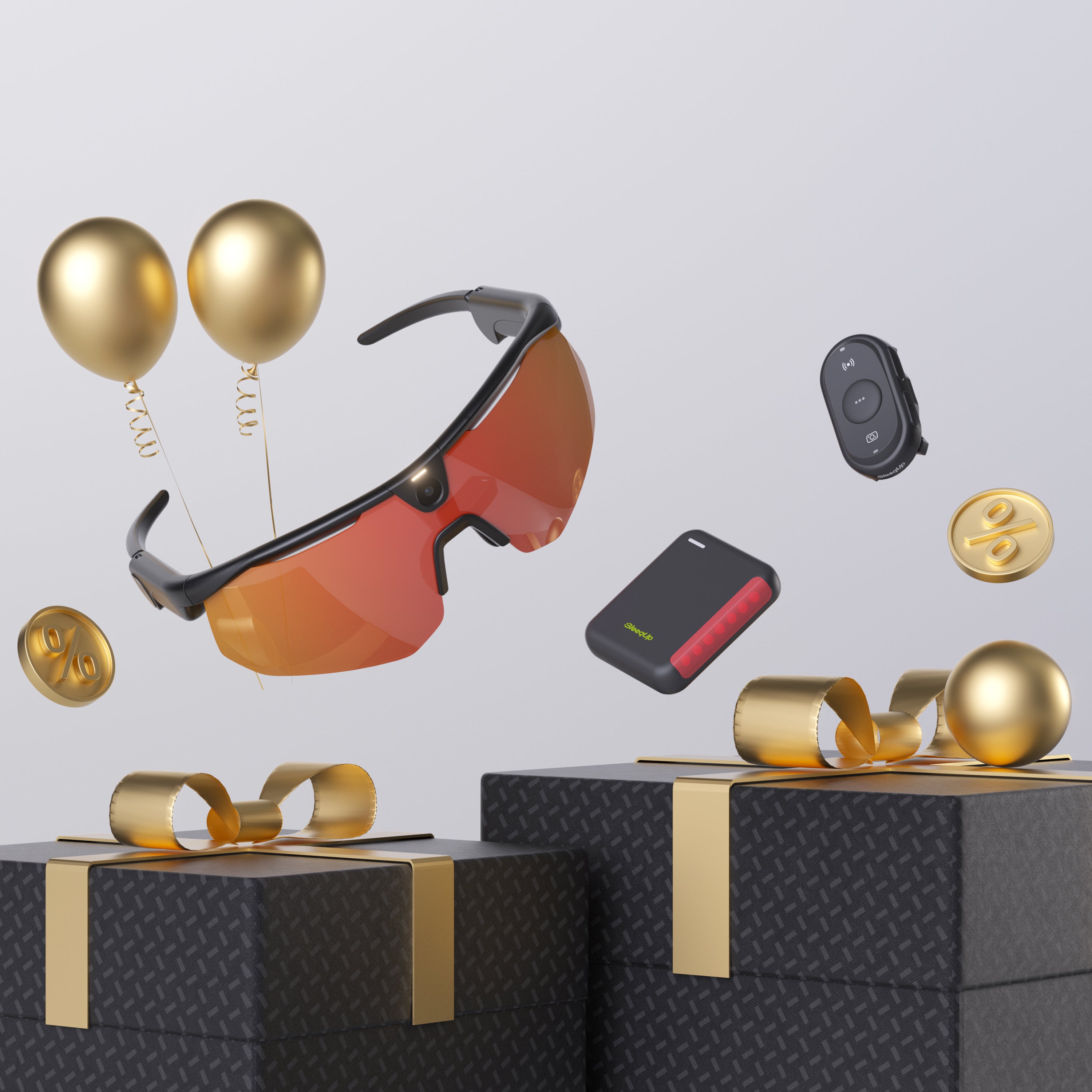 BFCM  Exclusive Package A