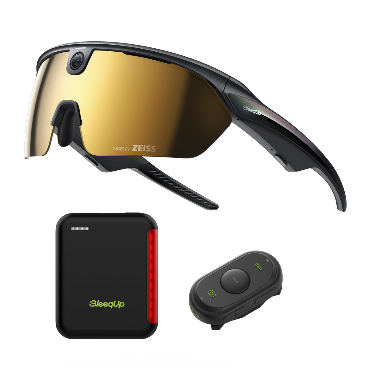 #bundle Rover Bundle Gold frame no extra lens with Power Plus and Bluetooth Controller