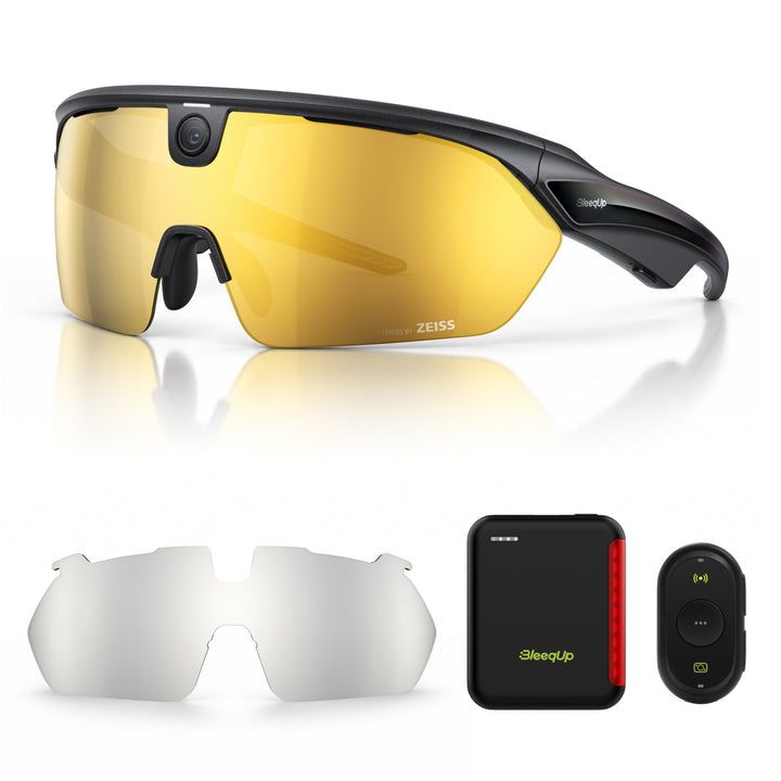 Rover bundle kit with Power Plus and Bluetooth Controller