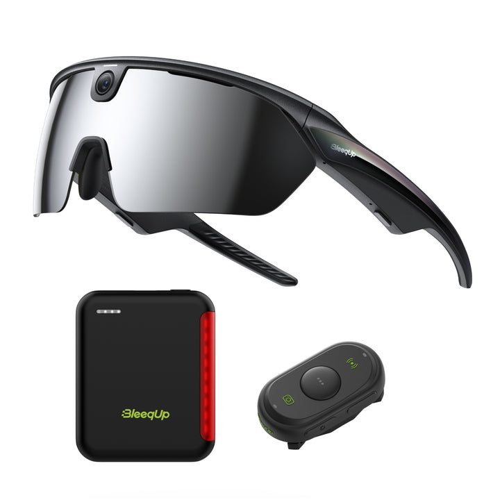Rover bundle kit with Power Plus and Bluetooth Controller