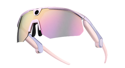 BleeqUp Ranger glasses