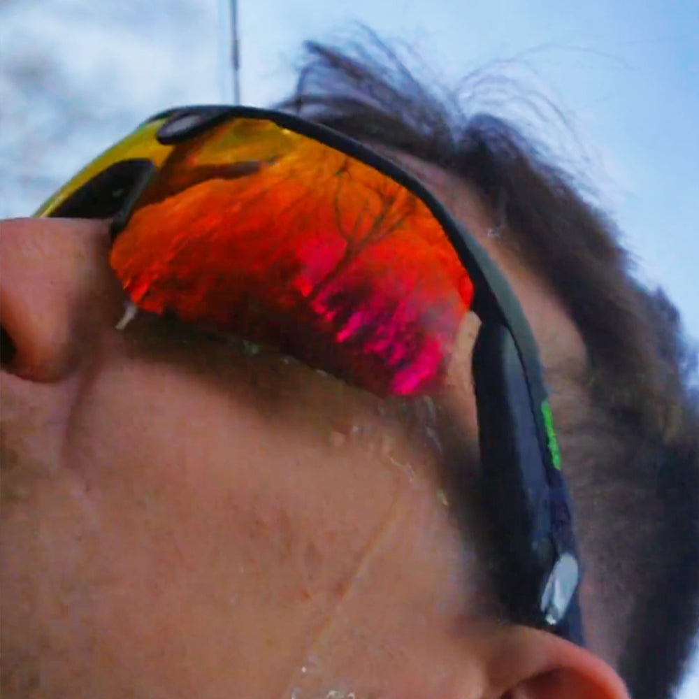 Water Resistant