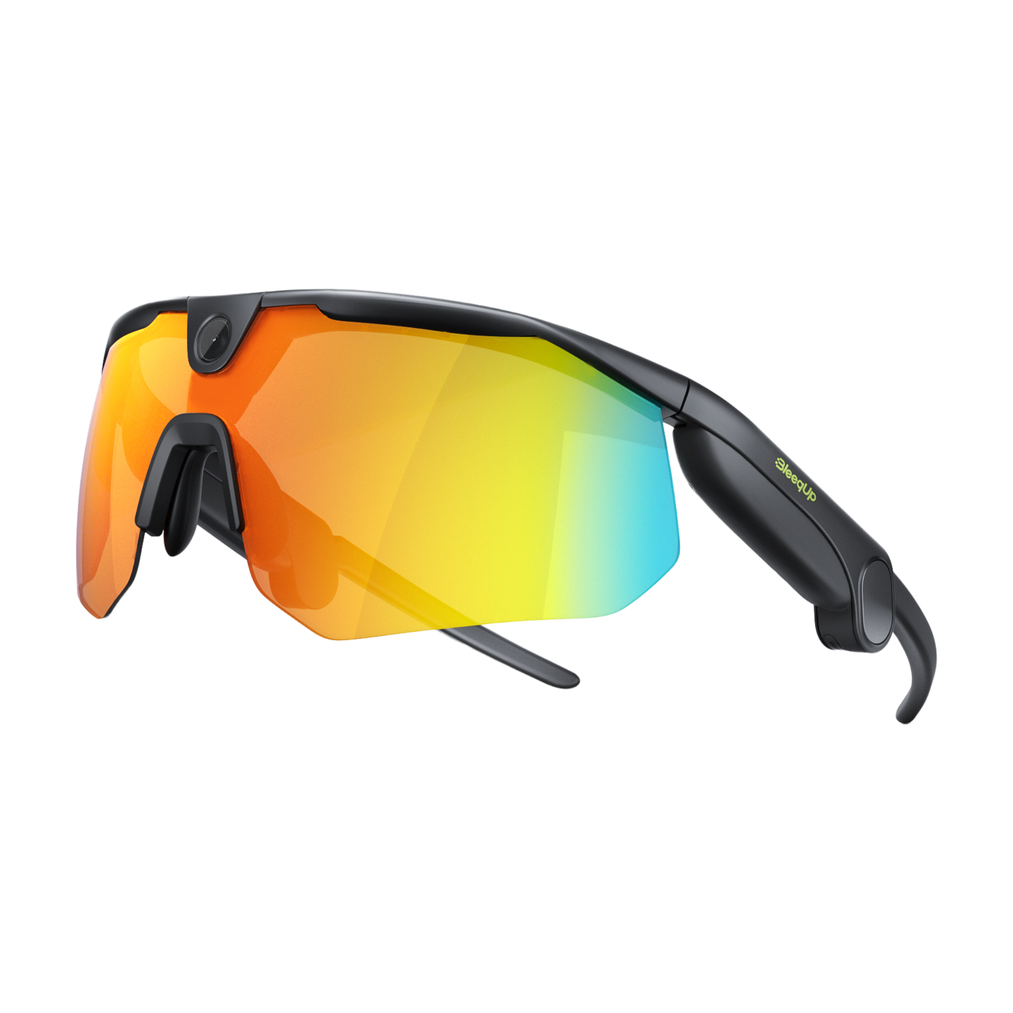 Pre-order BleeqUp - AI Sports Camera Glasses