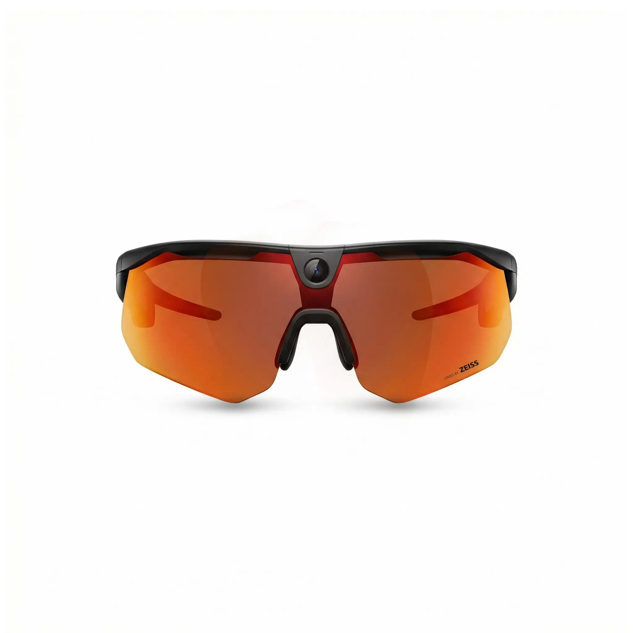 BleeqUp Ranger AI Sports Camera Glasses - Lenses by Zeiss