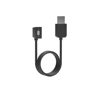 BleeqUp magnetic USB-C charging cable for Ranger AI sports camera glasses
