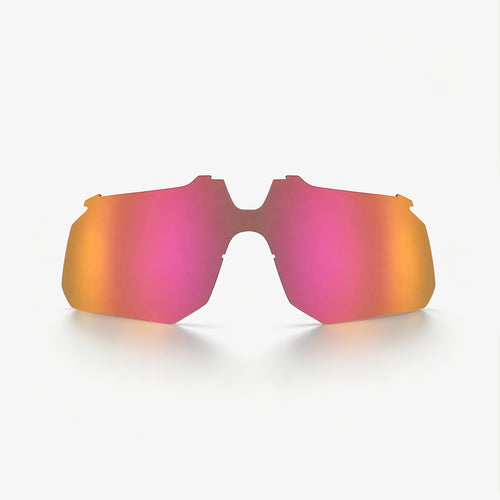 BleeqUp Lente Naranja-Rojo