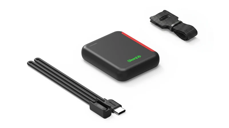 BleeqUp Power Plus battery kit