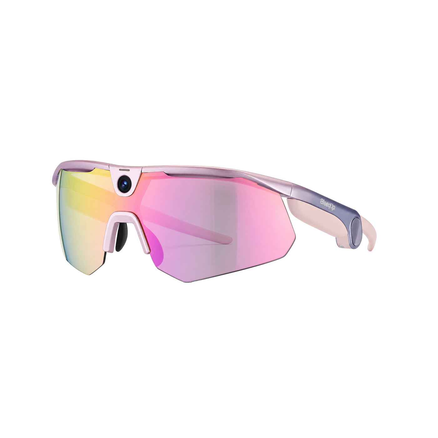#Style_Pink Purple - Standard Pink Purple Lens