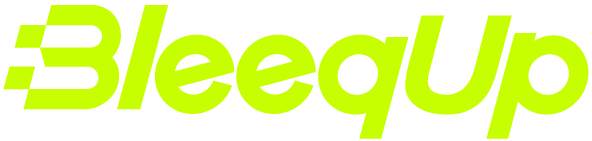 BleeqUp