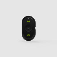 BLEEQUP Bluetooth Controller — remote shutter and mode switch for BLEEQUP Ranger AI Sports Camera Glasses ($49)