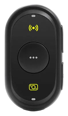 Bluetooth Controller