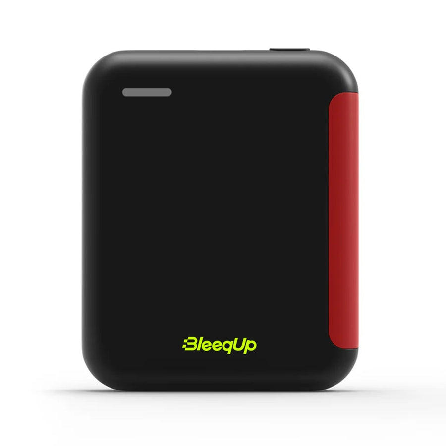 BleeqUp Power Plus extended battery for Ranger camera glasses
