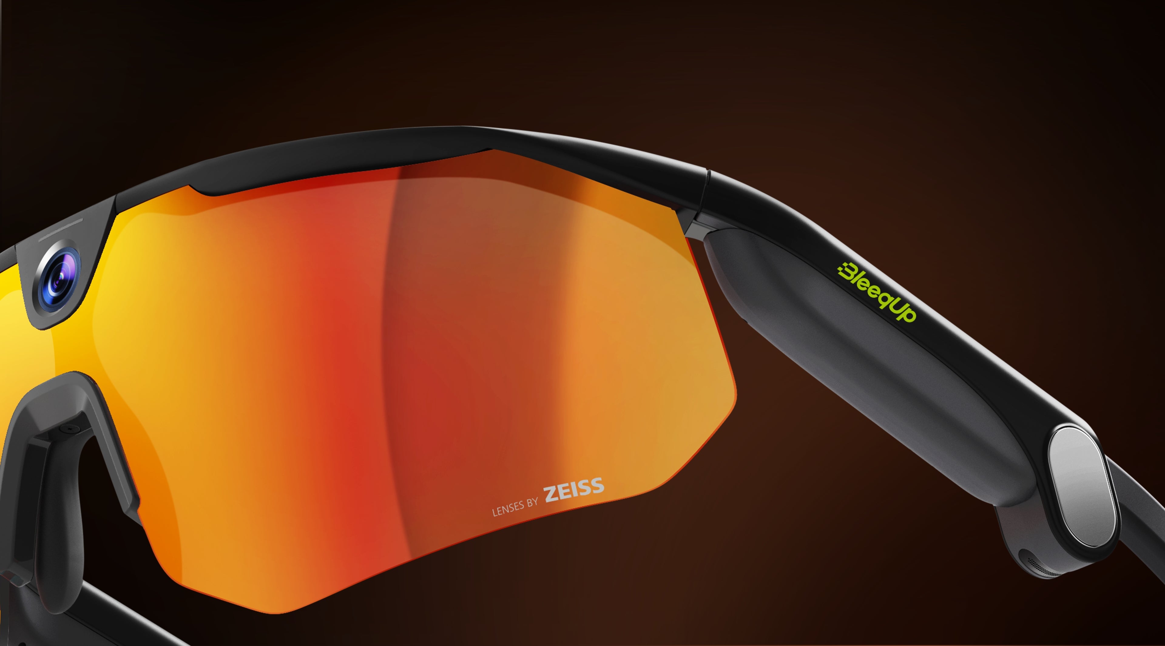 Có sẵn với tròng ZEISS