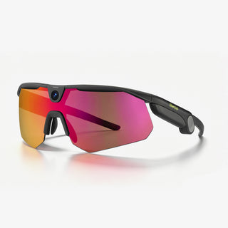 #Style_Black – Standard Orange Red Lens 45916973400261