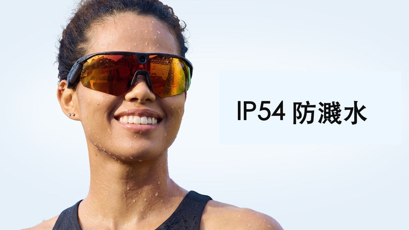 BleeqUp Ranger IP54 防濺水