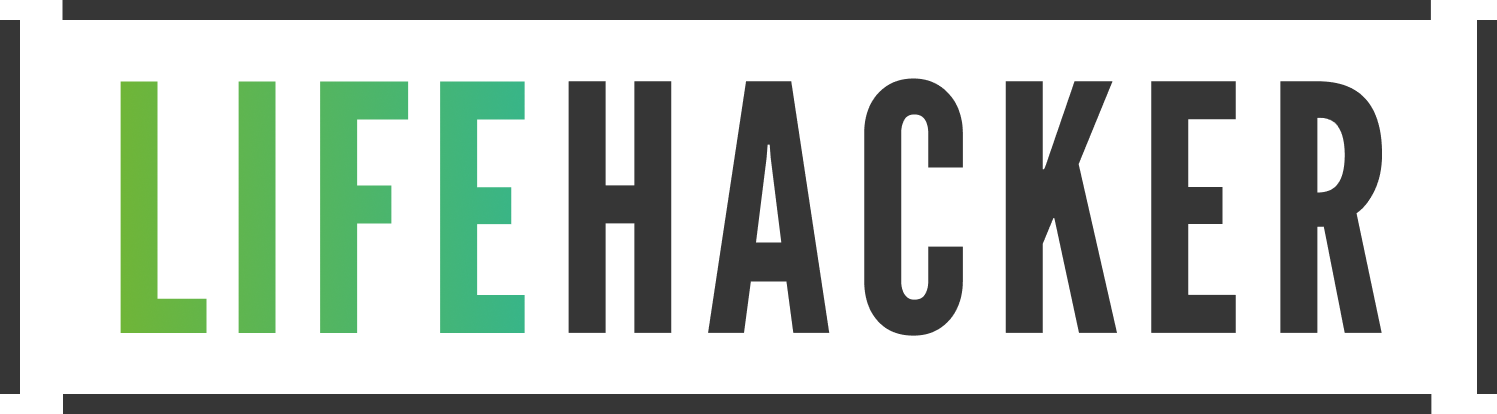 Logo Lifehacker — đơn vị truyền thông đã đưa tin về BLEEQUP Ranger