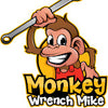 Monkey Wrench Mike YouTuber avatar — creator who reviewed BLEEQUP Ranger glasses