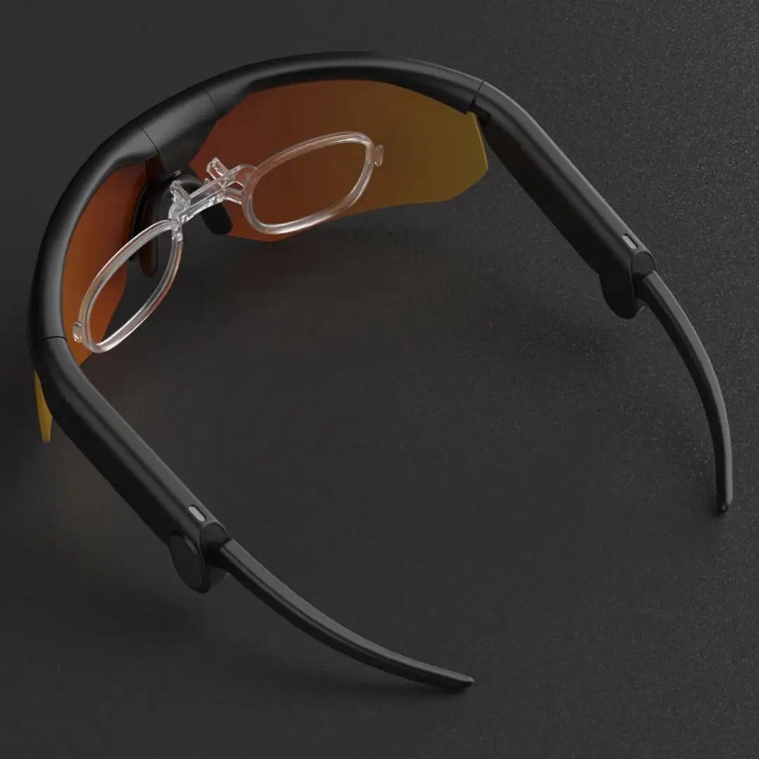 Myopia & Hyperopia Solutions